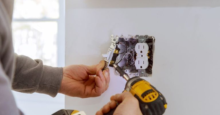 Instalações Elétricas em Aparecida de Goiânia